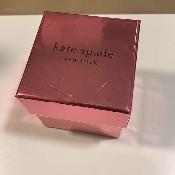 Kate Spade silver bracelet - Never worn! - Picture 2 of 2